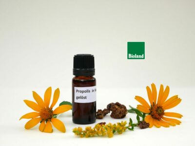 Bioland - Propolis-Tinktur
